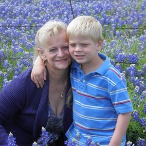 Meet your Posher, Sue payne